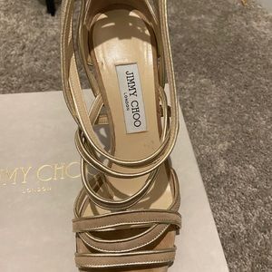 Jimmy Choo Sandal